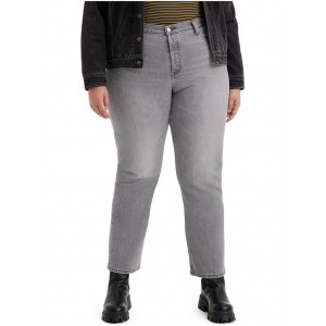 501 Jeans For Women Porcini Haze