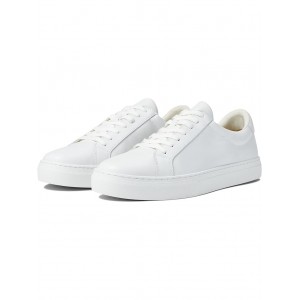Paul 2.0 Leather Sneakers White