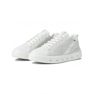 Street 720 Vented GORE-TEX Waterproof Athletic Sneaker White/White