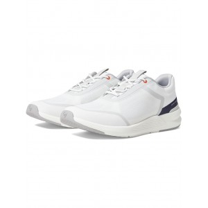 Camberfly Sneakers White