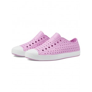 Jefferson Slip-on Sneakers Winterberry Pink/Shell White