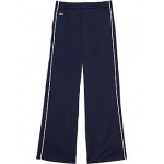 Heritage Codes Pants (Little Kids/Big Kids) Navy Blue