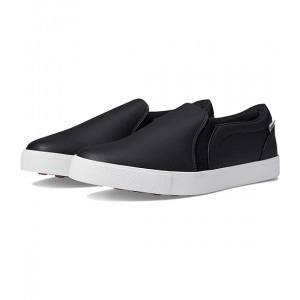Tustin Fusion Slip-On Golf Shoes Puma Black/Puma White