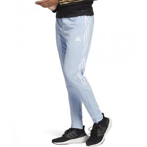 Big & Tall Tiro 23 Pants Blue Dawn/White