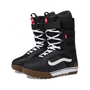 Hi Standard Pro Snowboard Boots Black/White