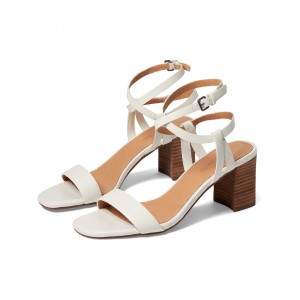 Madewell The Loli Ankle-strap Sandal