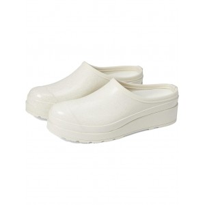 Play Starcloud Clog Shaded White