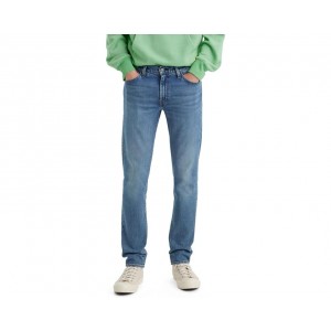 Levis Premium 511 Slim Jeans