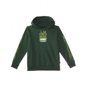 Flame Pullover (Toddler/Little Kids/Big Kids) Mountain View
