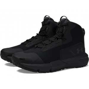 Mens Under Armour Charged Valsetz Mid