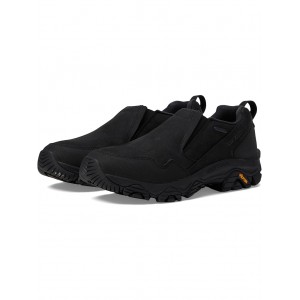 Coldpack 3 Thermo Moc Waterproof Black 1