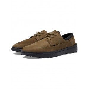 Cabo II Oxford Olive