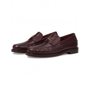 American Classics Pinch Penny Loafer Bloodstone