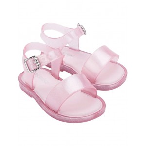 Mar Sandal III (Toddler/Little Kid) Pink/Glitter