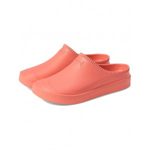 In/Out Bloom Foam Clog Persimmon Pink