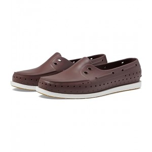 Howard Sugarlite Crater Brown/Shell White/Mash Speckle Rubber