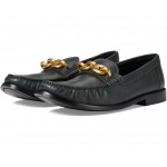 Womens COACH Jess Leather Loafer