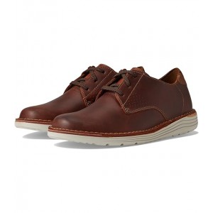 Bruno Low Light Brown Leather