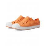 Jefferson Slip-on Sneakers Papaya Orange/Shell White