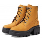Womens Timberland Everleigh 6 Lace-Up Boot