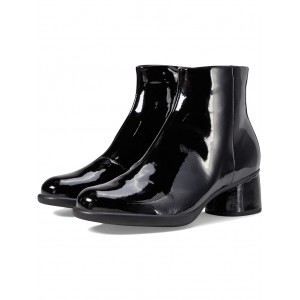 Sculpted Lx 35 mm Ankle Boot Black Patent