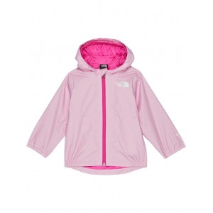 Zipline Rain Jacket (Infant) Lilac Sachet Pink