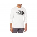The North Face Long Sleeve Half Dome Tee