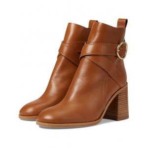 See by Chloe Lyna Ankle Bootie