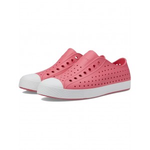Jefferson Slip-on Sneakers Dazzle Pink/Shell White