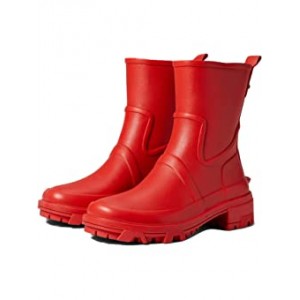 Shiloh Rain Boot Fiery Red