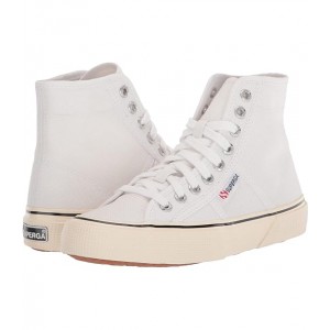 2494 COTU Sneaker White/Black