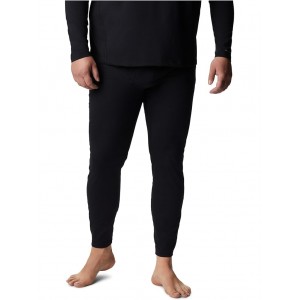 Mens Columbia Big and Tall Midweight Stretch Tights