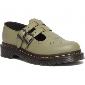 Womens Dr Martens 8065 Mary Jane