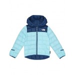 ThermoBall Hooded Jacket (Infant) Atomizer Blue