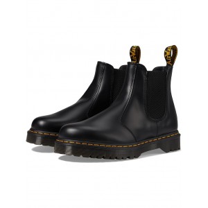 Dr Martens 2976 Bex Smooth Leather Chelsea Boots