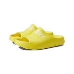 Float Slide Yellow