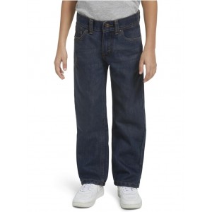505 Regular Fit Jean (Little Kids) Roadie