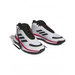 Bounce Legends Footwear White/Core Black/Bright Red