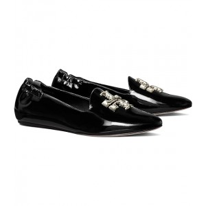 Eleanor Loafer Perfect Black 1