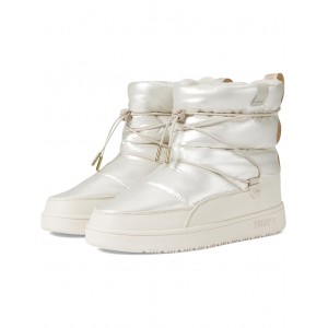 Snowbae Patent Alpine Snow/Frosted Ivory