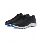 Fresh Foam X Defender SL Golf Shoes Black/Blue