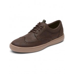 Colle Wing Tip Java
