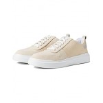 Grandproe Rally Canvas Court Sneaker Shortbread Washed