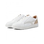 Truflex Navya Retro Sneaker White Textile/Synthetic Eco