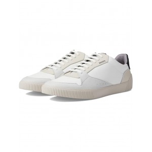 Zero Tennis Sneakers Open White 1