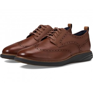 Mens Cole Haan Grand Evolution Shortwing