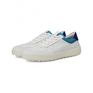 Tray Hydromax Hybrid Golf Shoes White/White/Blue Depths/Caribbean