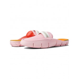 Slide Loafer Pink