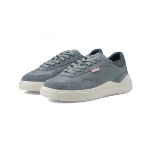 Blake Cupsole Smooth Sneakers Cement Grey