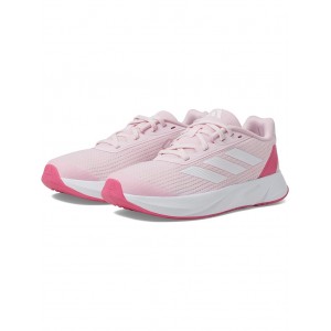 Adidas Kids Duramo SL Sneakers (Little Kid/Big Kid) Clear Pink/Footwear White/Pink Fusion